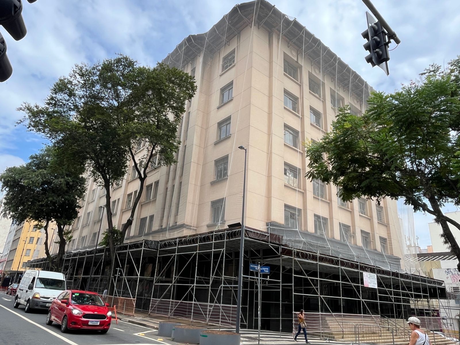 Entenda quais serviços públicos de Campinas vão funcionar no Palácio da Justiça e como será a transferência 