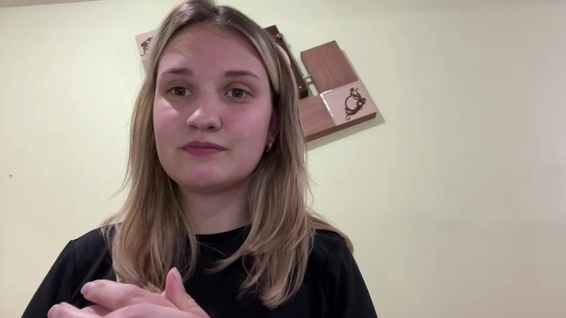 Grávida que fez 'chá revelação de traição' conta bastidores, diz quem gravou vídeo e fala sobre recomeço: 'Não dormia mais'