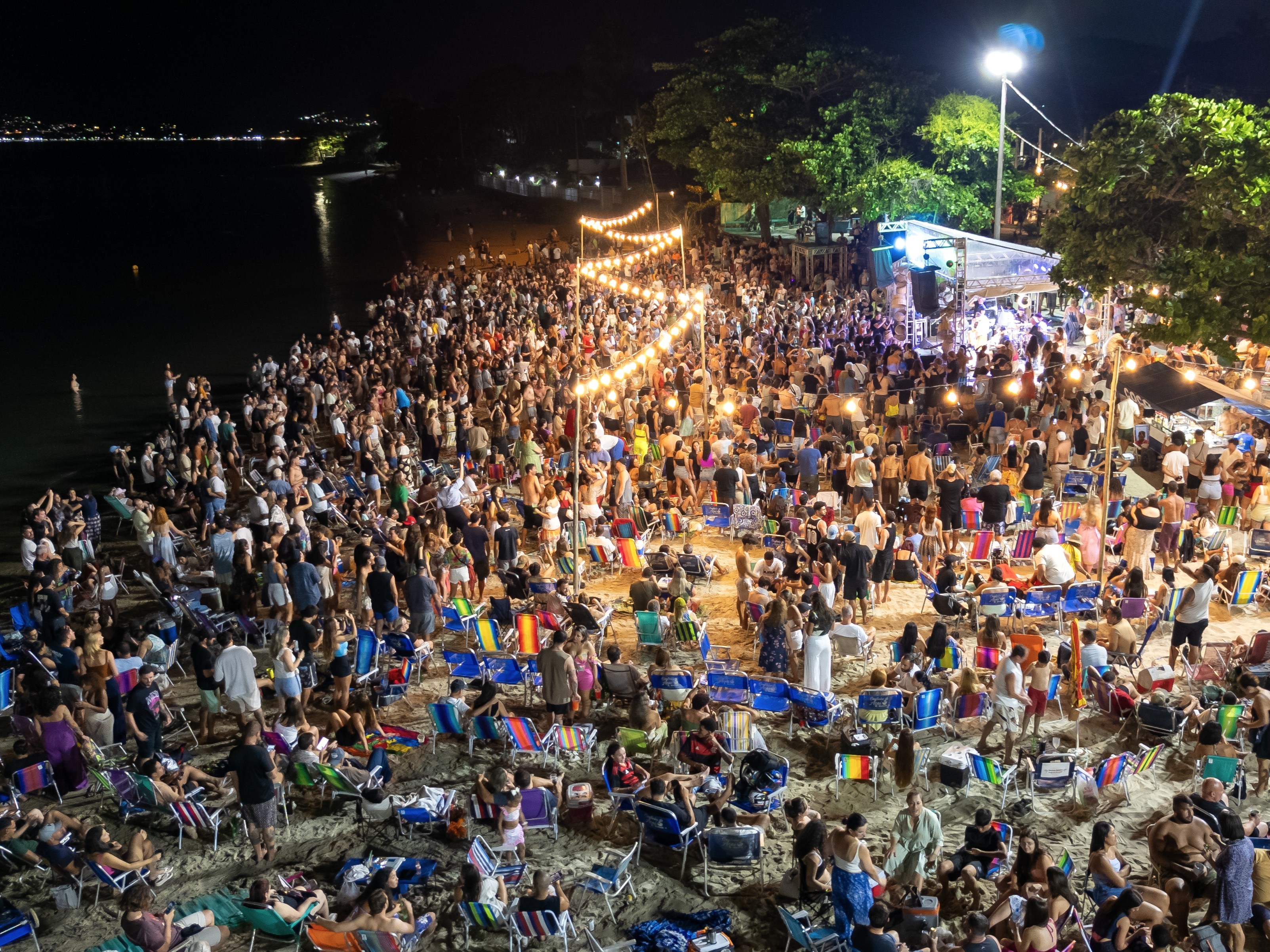 Turismo: São Sebastião aposta em eventos e no avistamento de baleias