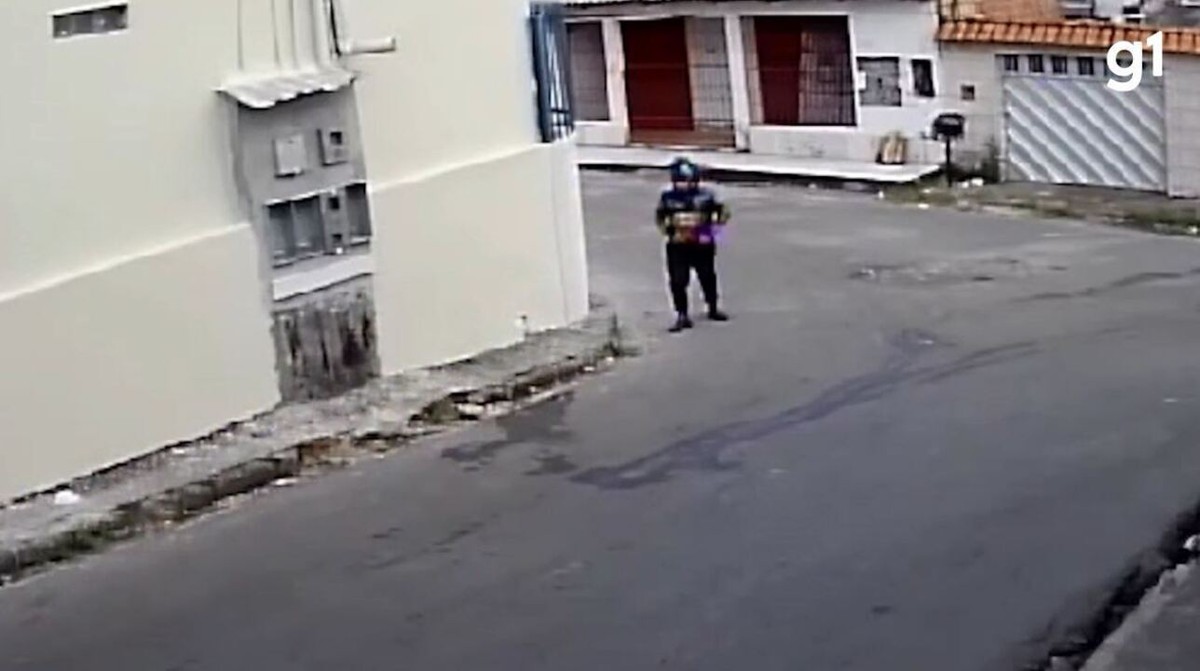 Polícia Identifica Homem Que Seguiu Adolescente E Se Masturbou Em Rua De Manaus Amazonas G1 