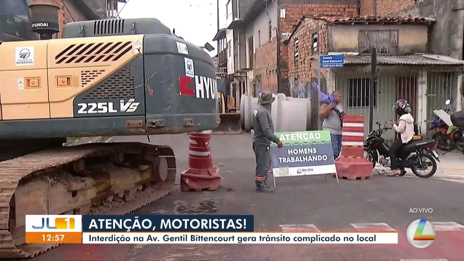 VÍDEOS: JL1 de terça-feira, 22 de setembro de 2026