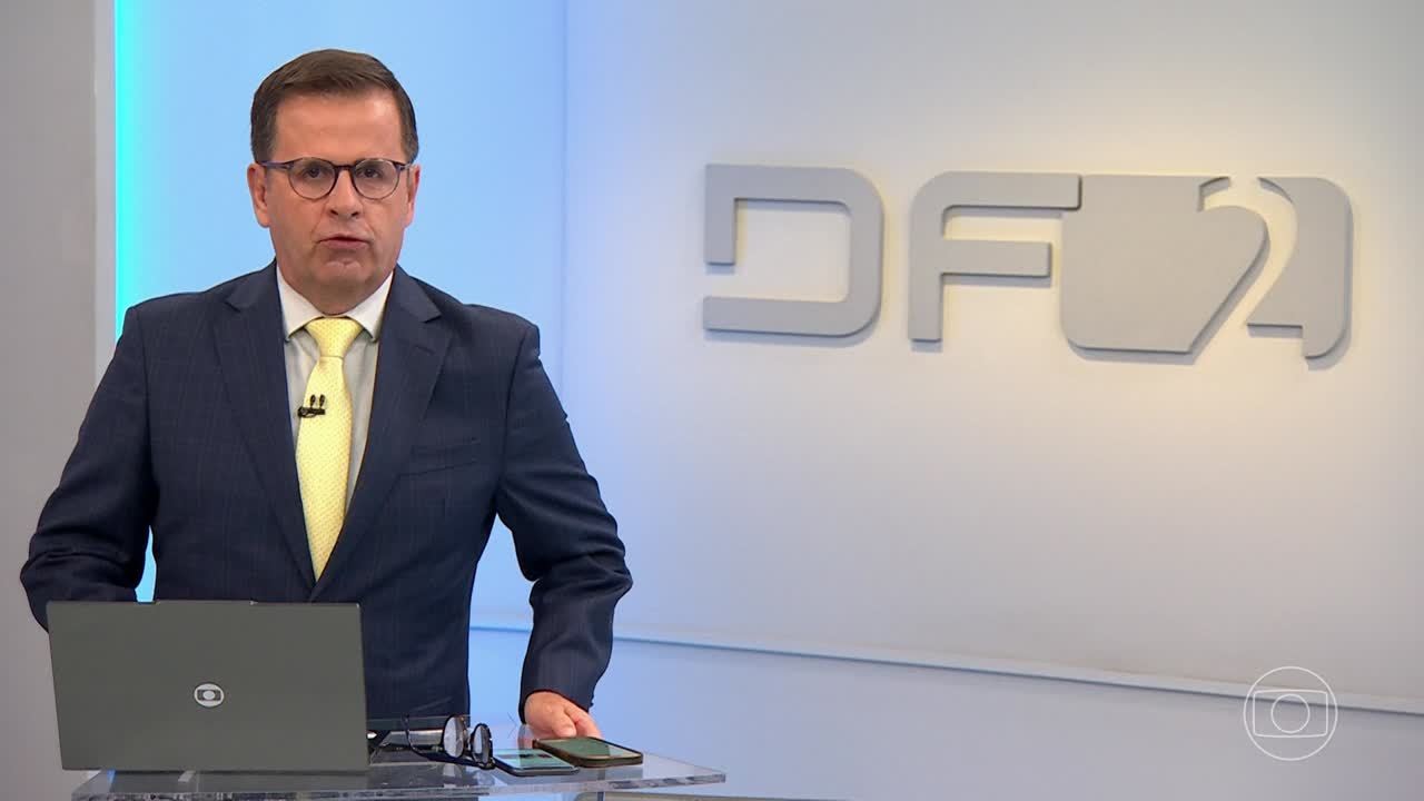 VÍDEOS: DF2 de sexta-feira, 26 de dezembro de 2025