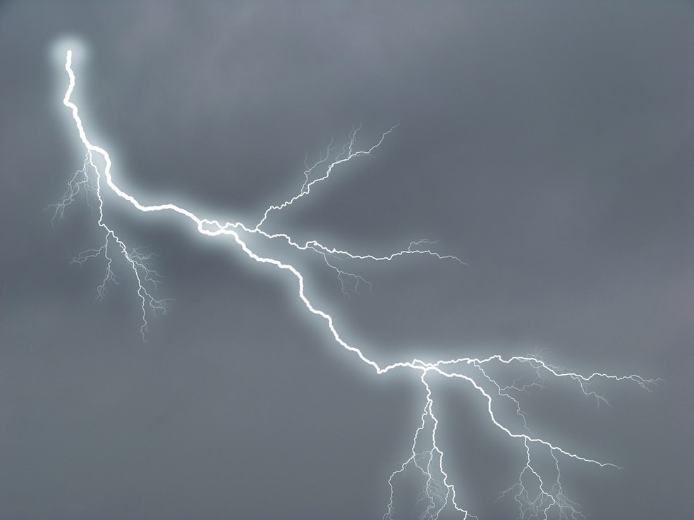 Os alertas são classificados em três níveis de gravidade — Foto:  Glenn Abelson / Unsplash