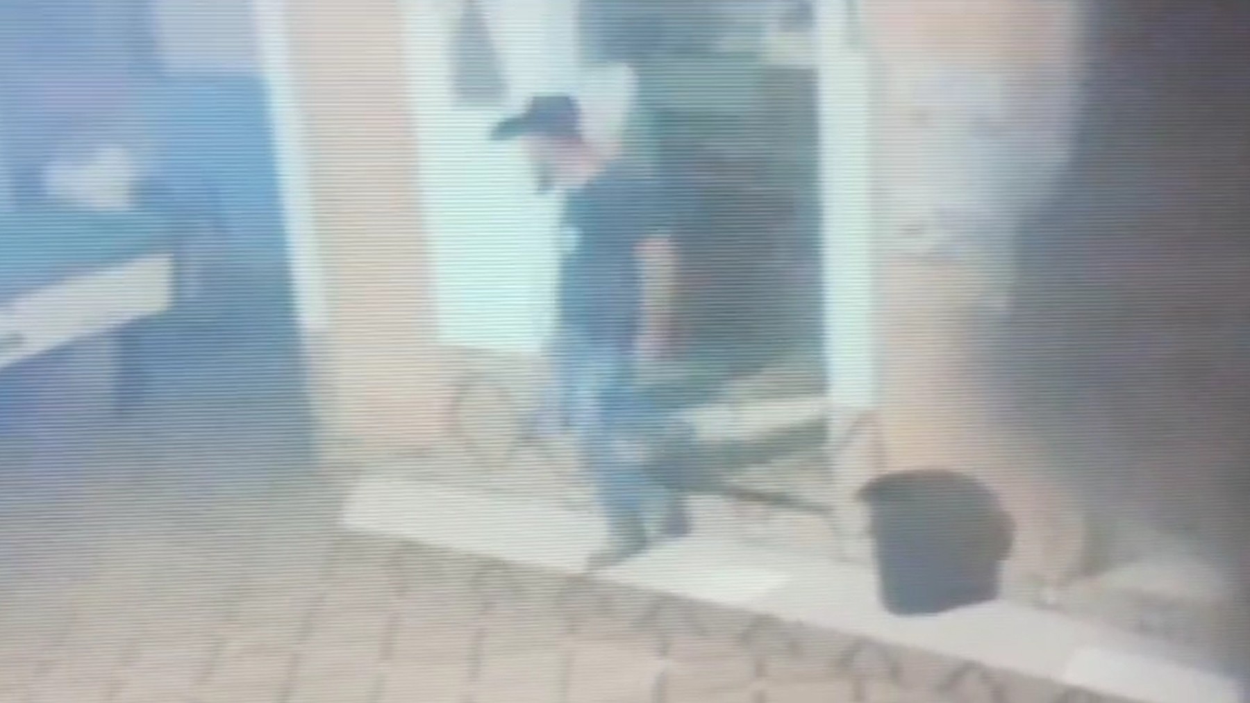 Sogro é preso por matar genro com faca no Paraná; ele alega que filha estava sendo agredida pelo homem