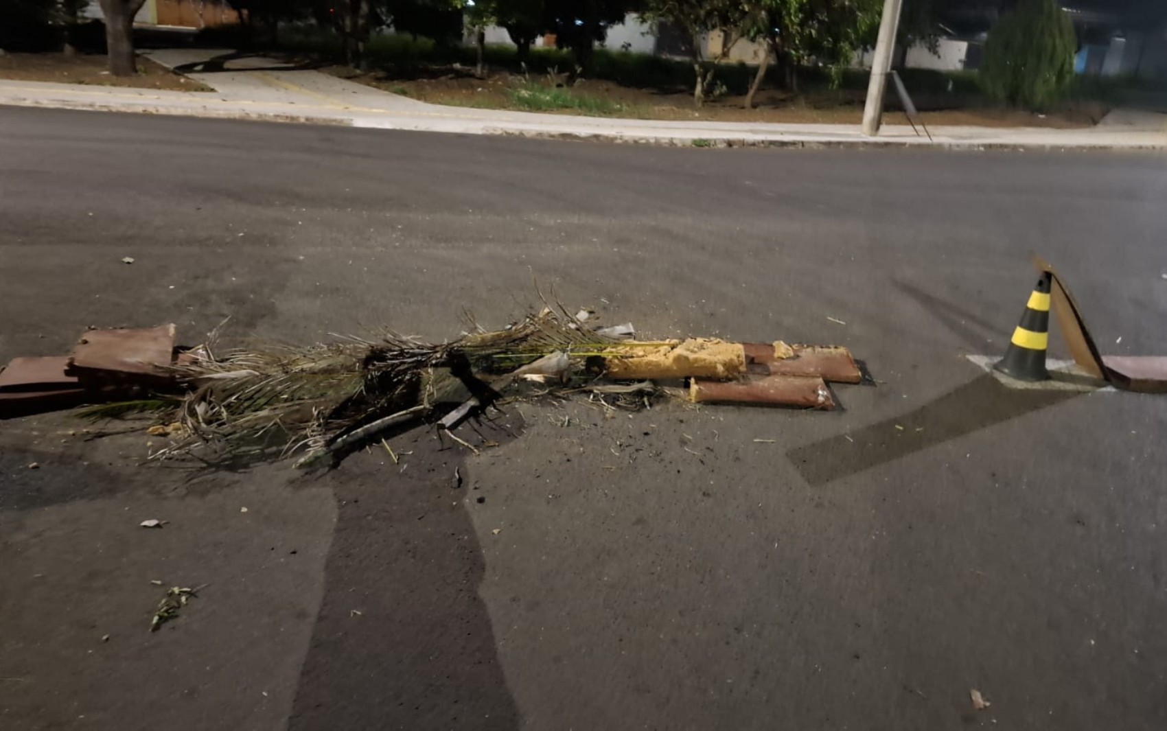Criança é internada em estado grave após ser atropelada em Batatais; motorista foi preso por suspeita de embriaguez