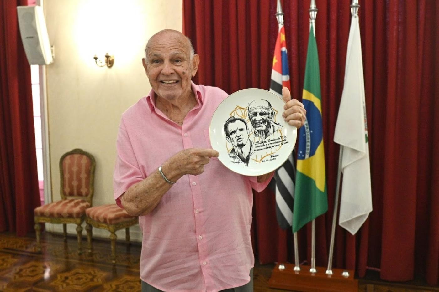 Você Não Tá Convidada pro Meu Bat Mitzvá!
