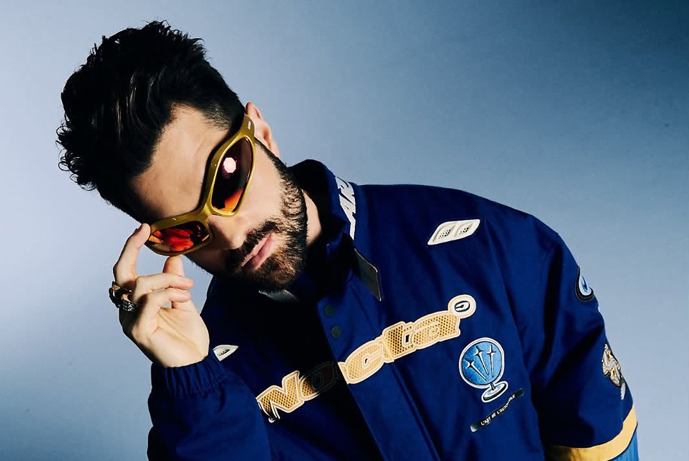 Alok expande o universo do show ‘Rave the world’ com criação de selo e edição de EP que traz quatro músicas ‘raivosas’