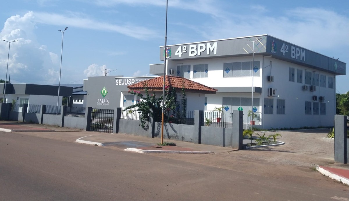 Corpo de homem em avançado estado de decomposição é encontrado próximo à ponte sobre o Rio Matapi em Santana.