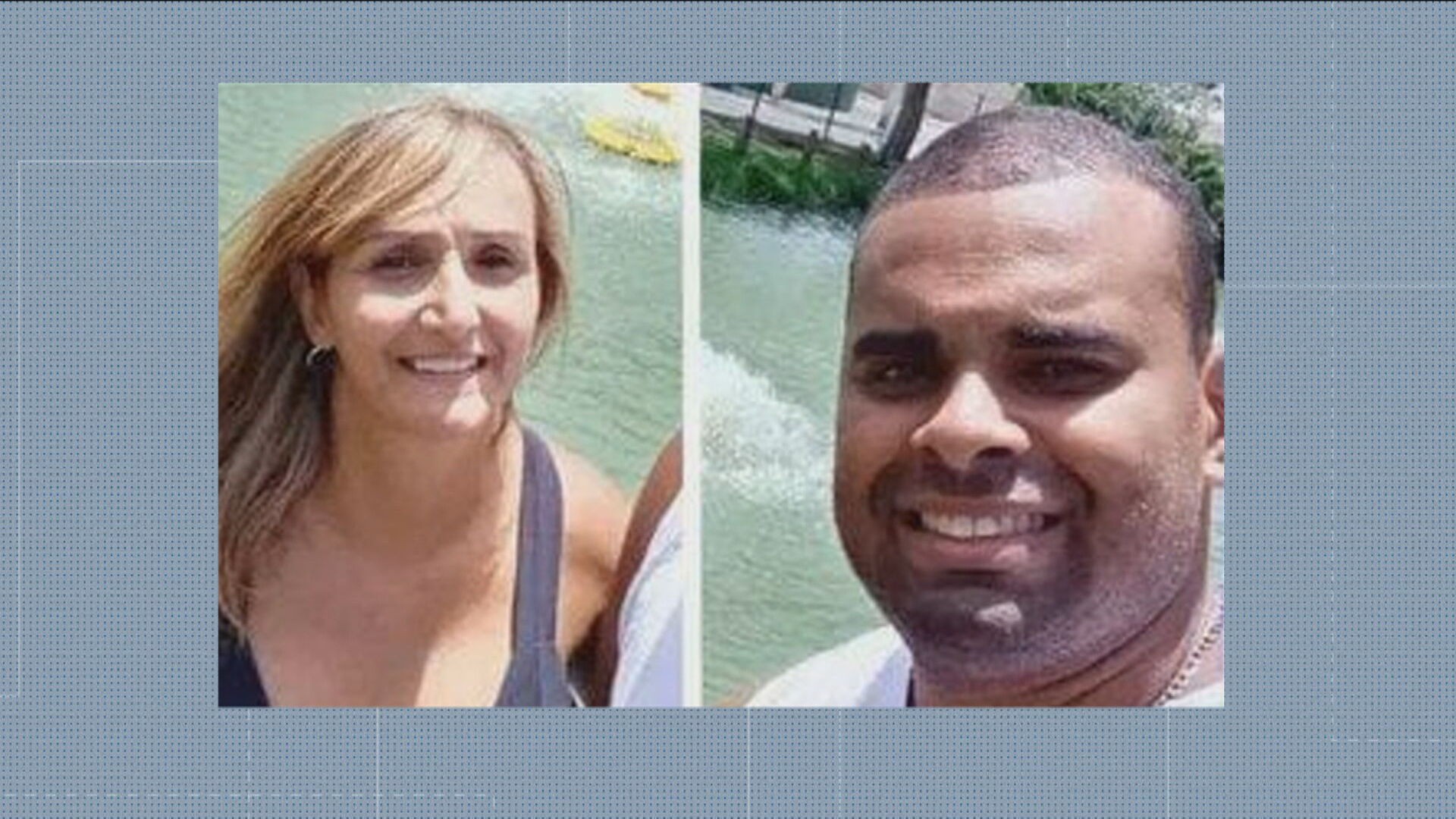 Homem é preso por morte de companheira na Pavuna; vítima foi encontrada com sinais de agressão e tiro em casa incendiada