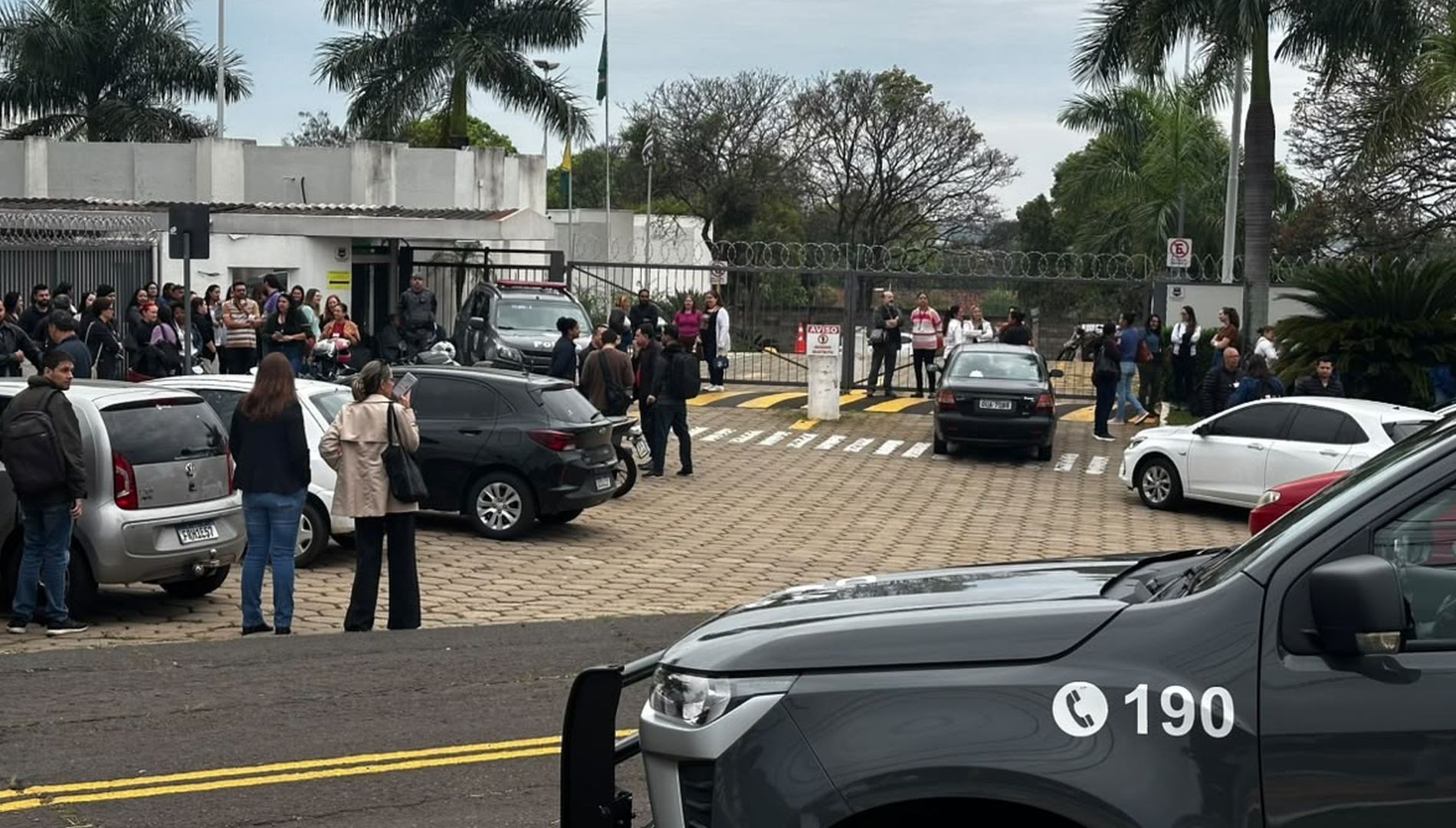 Gaeco operação prefeitura de Bauru