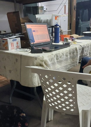 Dark kitchens: 'invisíveis' à fiscalização, cozinhas de entrega por app acumulam problemas sanitários, diz estudo da Unicamp