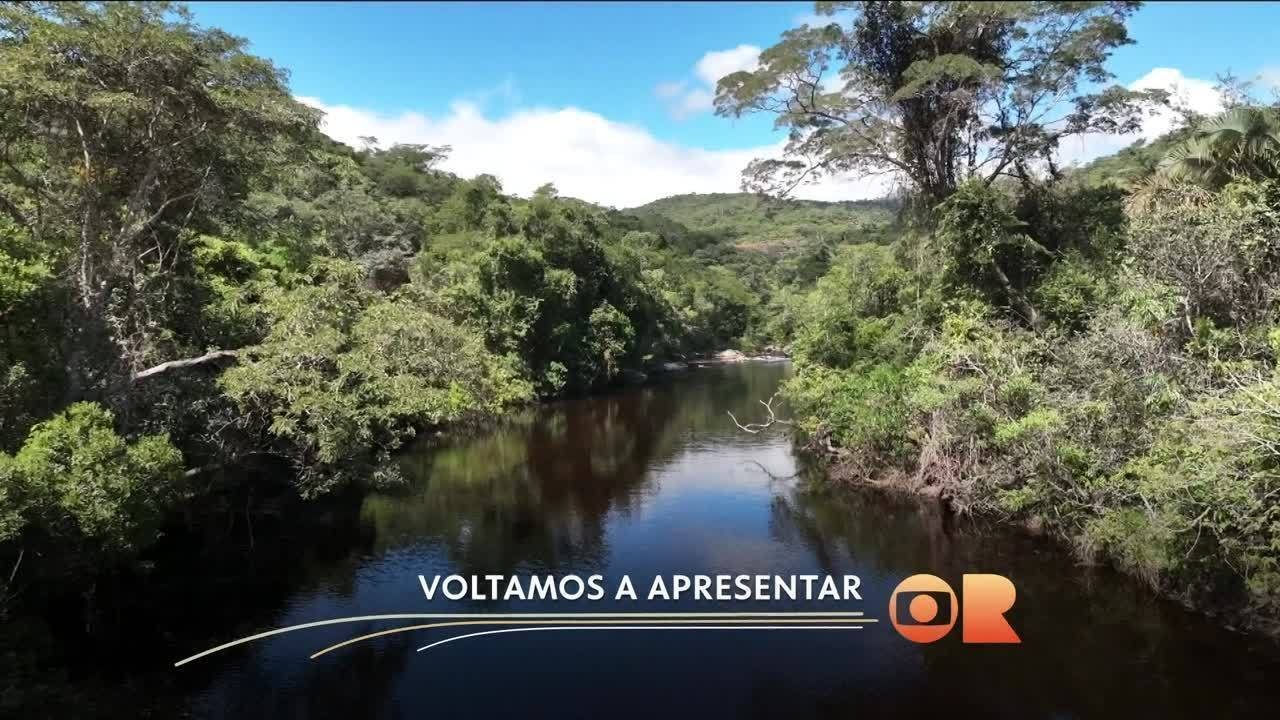 'Ajoelhei e pedi a Deus que me desse água': como a irrigação transformou 'corredor da miséria' em Goiás em polo de frutas