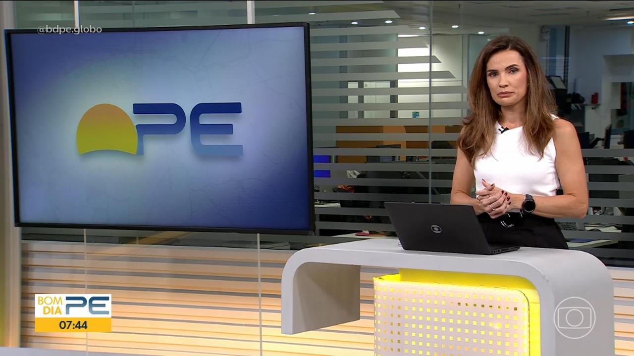 VÍDEOS: Bom Dia PE de segunda-feira, 18 de agosto de 2025