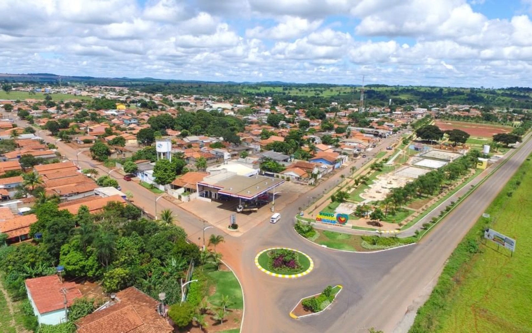 Prefeitura em Goiás abre concurso com salário de até R$ 4,1 mil