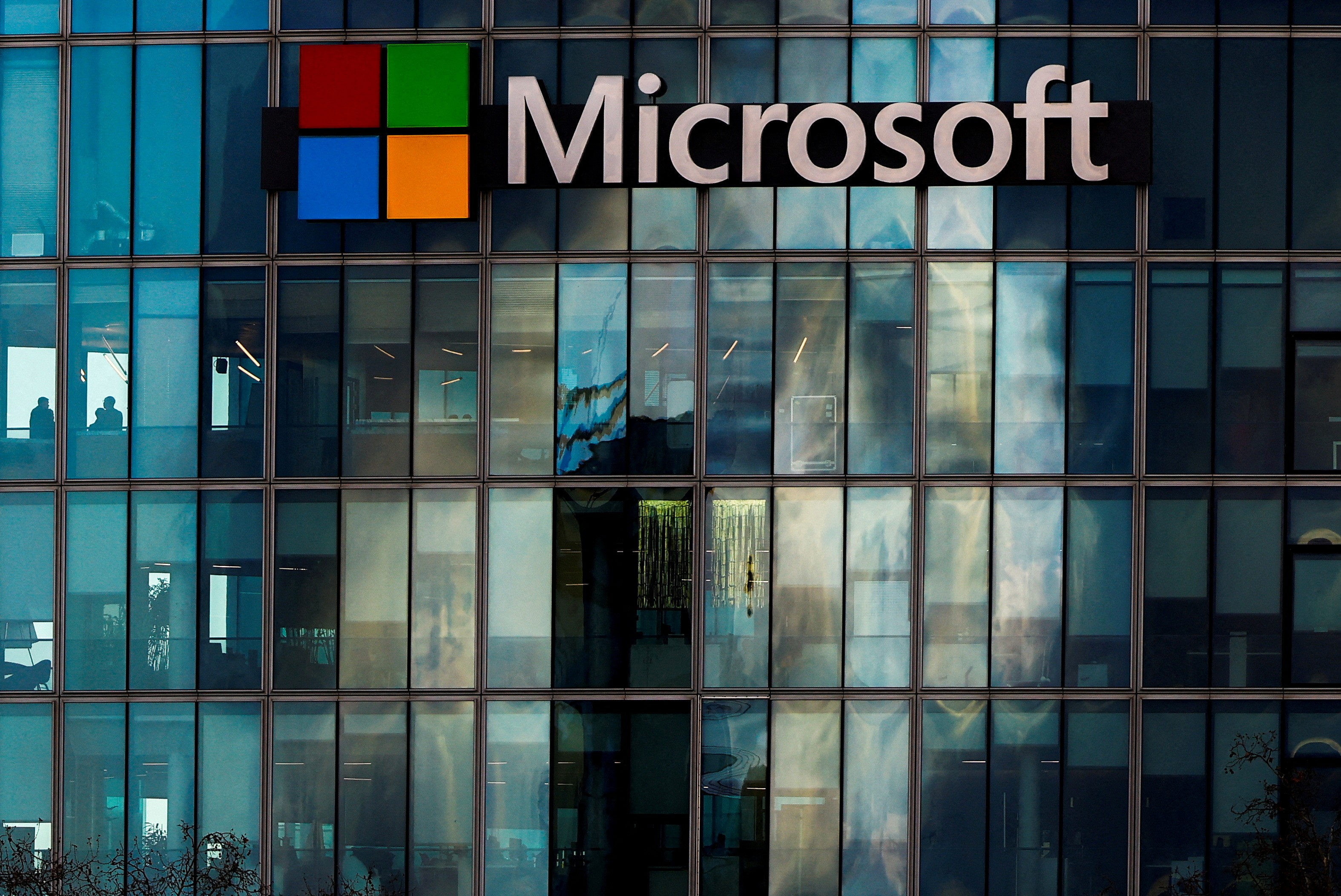 Microsoft acusa China por ataques hacker ao programa SharePoint