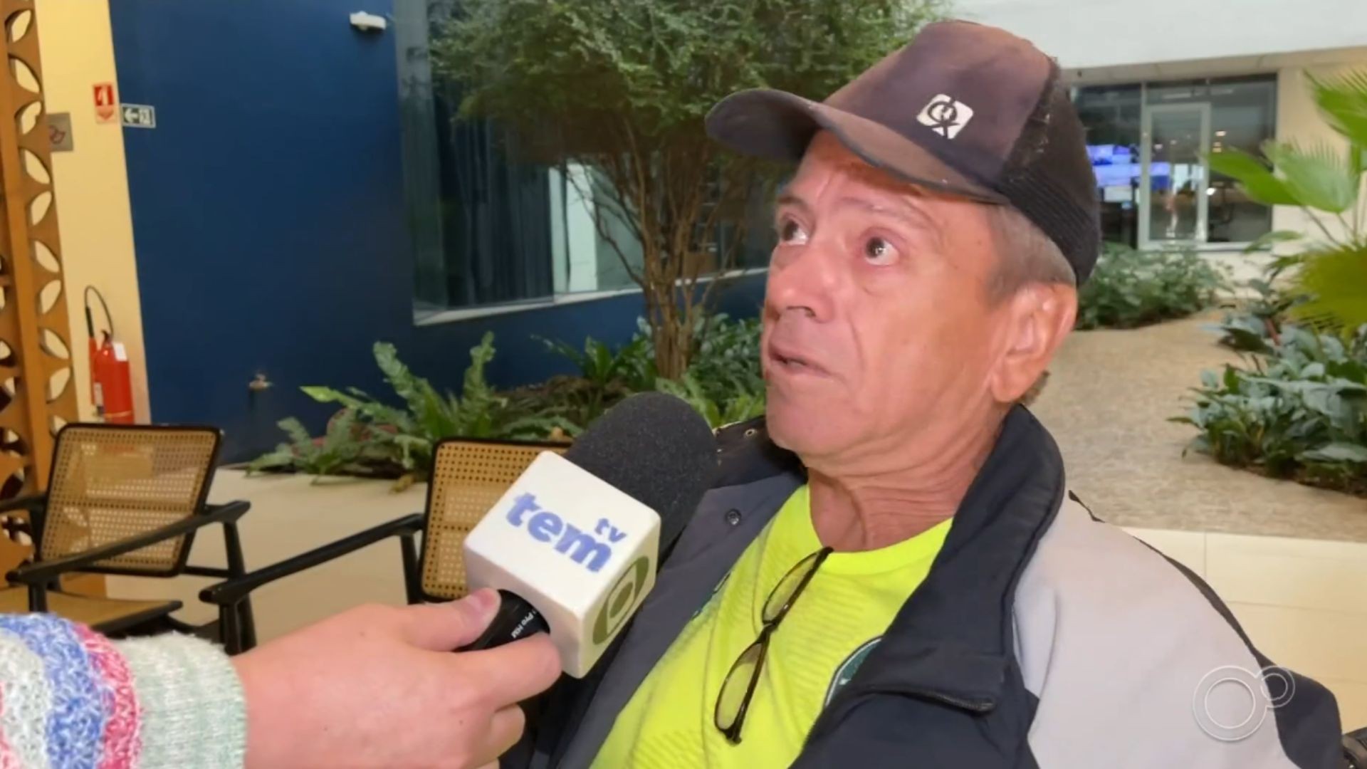 Paciente com Parkinson entra na Justiça para implantar marcapasso cerebral em Sorocaba: 'Cada dia pior'