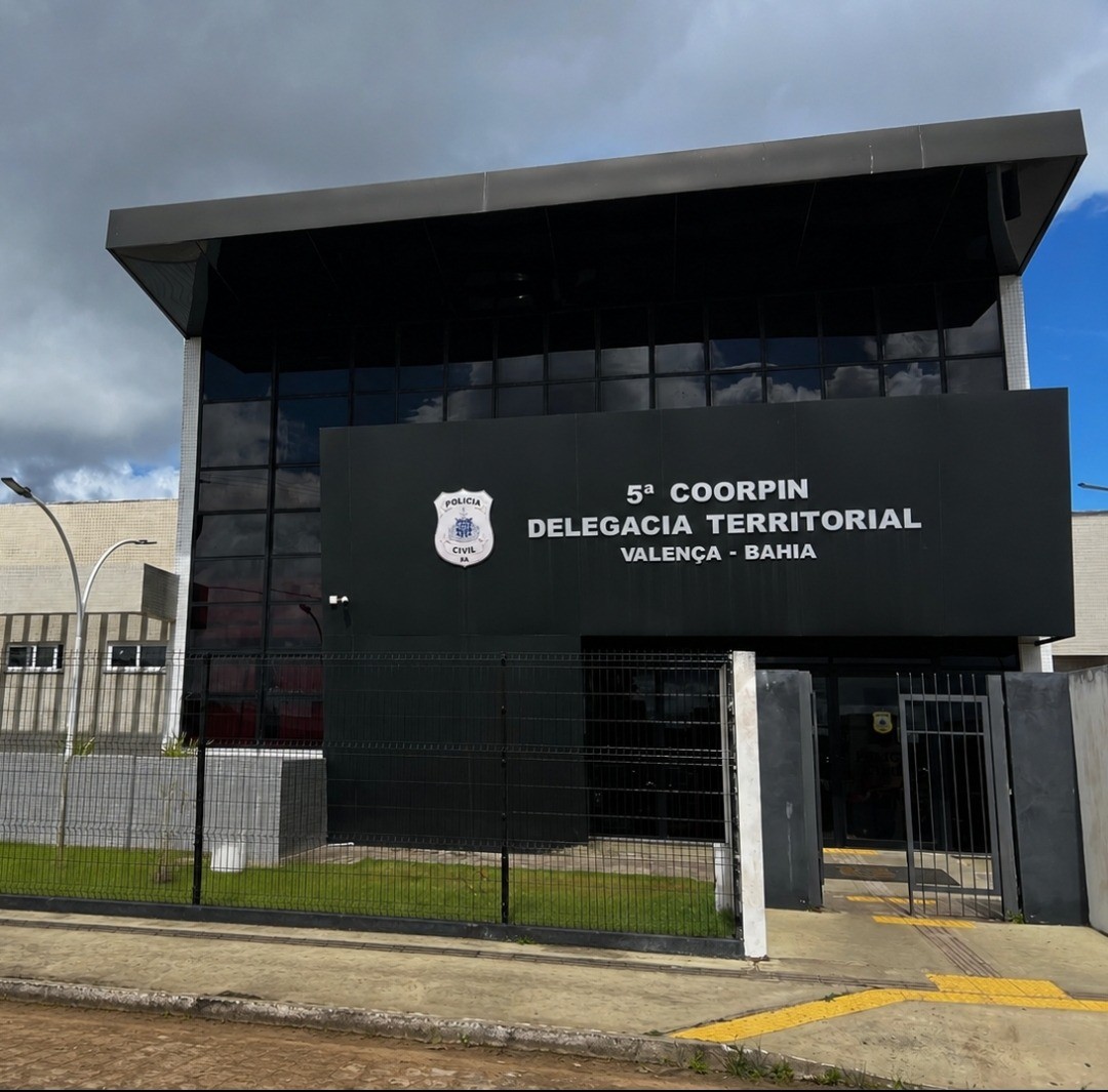 Investigado por homicídio e tentativa de feminicídio é preso na Bahia