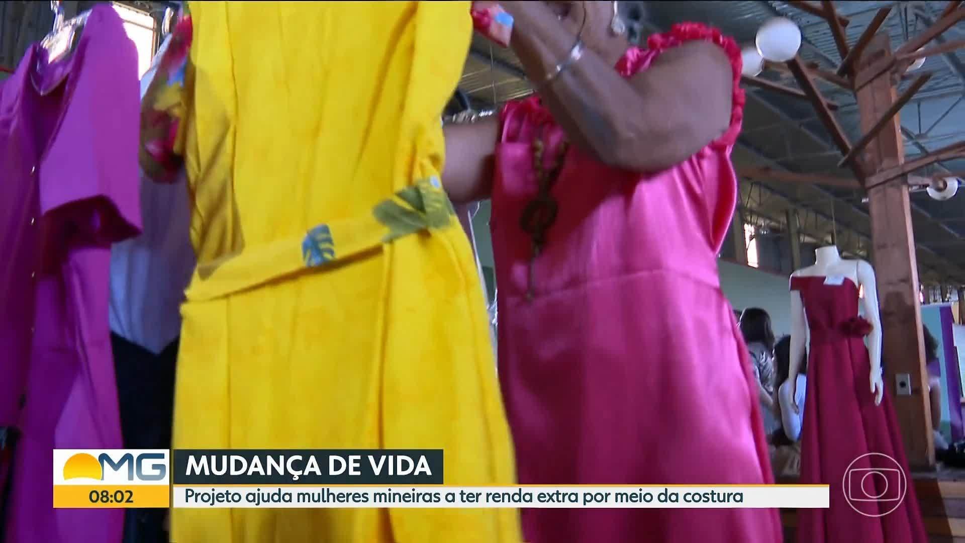 VÍDEOS: Bom Dia Minas de quarta-feira, 27 de agosto de 2025