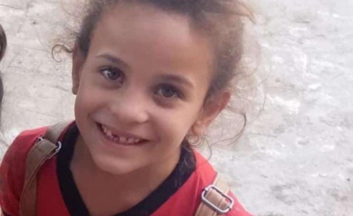 Corpo de criança de 7 anos desaparecida é encontrado em matagal no Sertão de PE