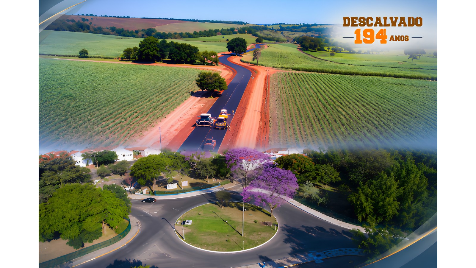 Descalvado 194 anos: a virada de chave que reescreveu a história da cidade