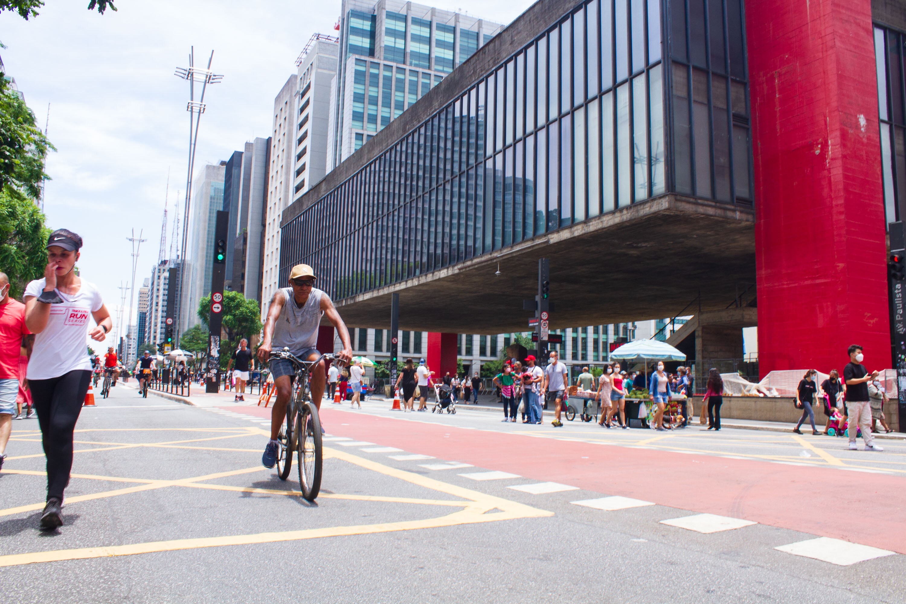 Corpus Christi em SP: veja o que abre e o que fecha neste feriado prolongado
