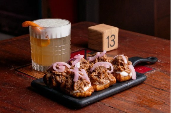 Festival Bar em Bar começa neste sábado com pratos exclusivos em 40 bares e restaurantes do DF