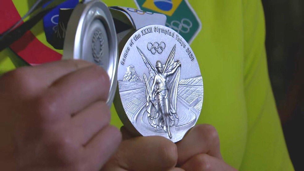 Quem são os atletas da seleção brasileira de Vôlei nas Olimpíadas 2020 -  NSC Total