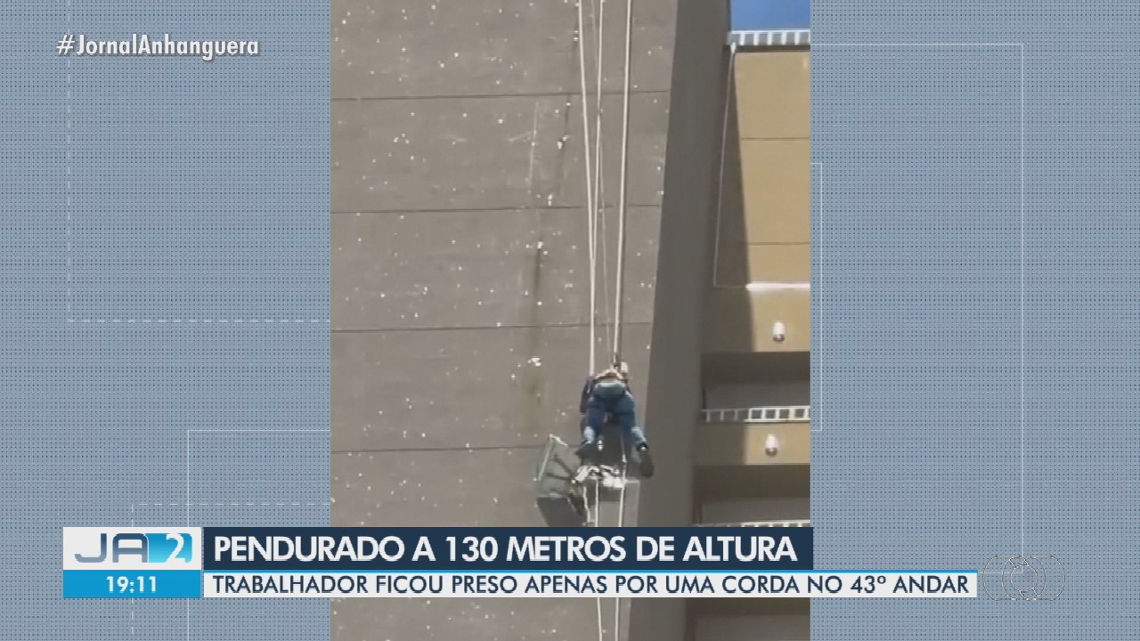 VÍDEOS: Jornal Anhanguera 2ª Edição-GO de terça-feira, 10 de fevereiro de 2026