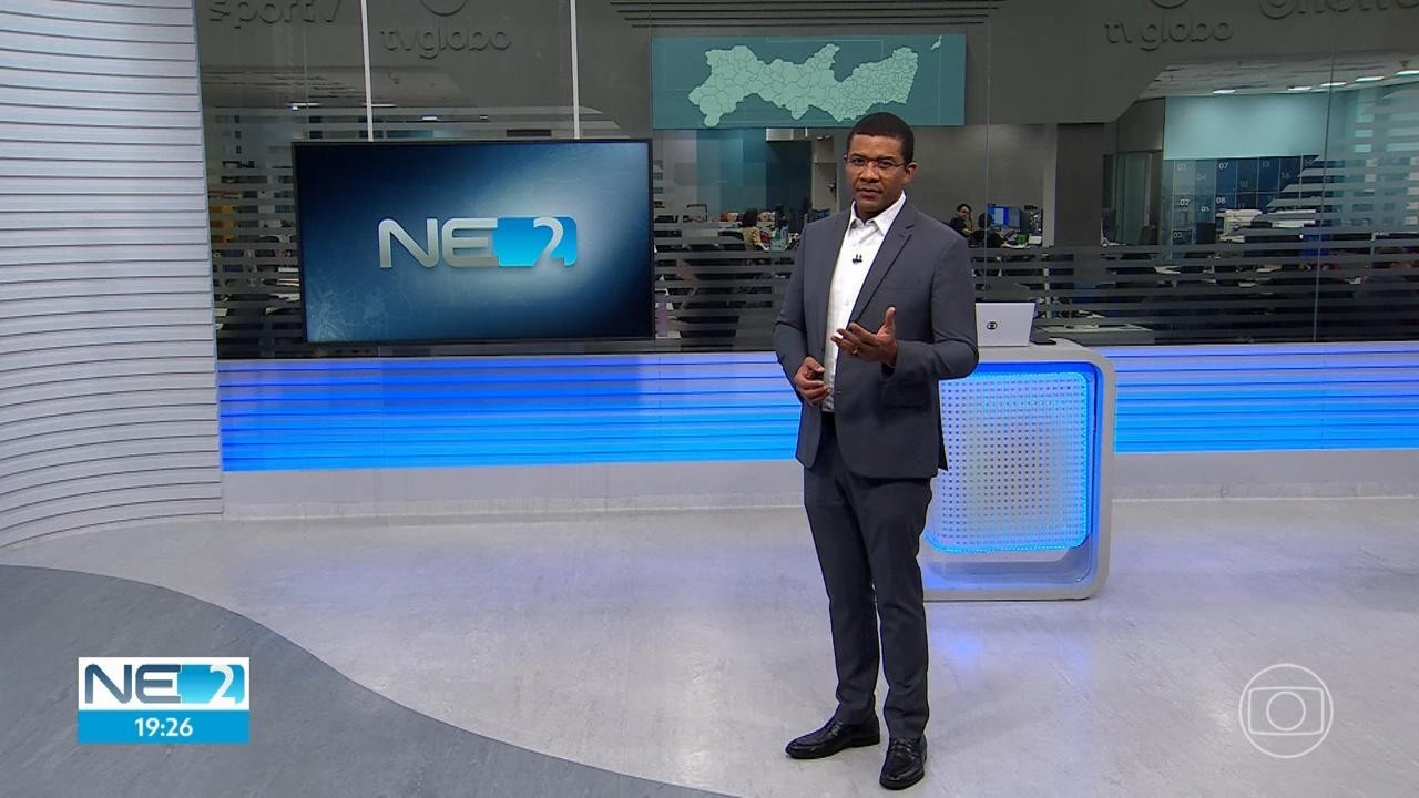 VÍDEOS: NE2 de terça-feira, 30 de junho de 2026