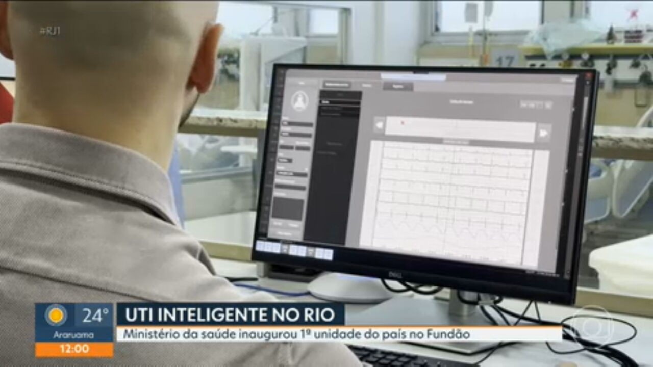 VÍDEOS: RJ1 de sábado, 27 de junho de 2026