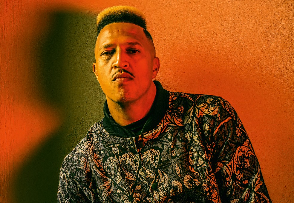 Mano Brown  — Foto: Divulgação