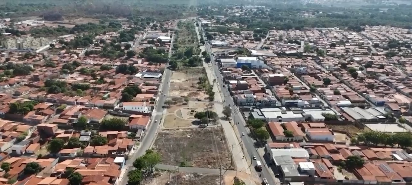Avenida Noé Mendes terá sentido único a partir de dezembro, anuncia Strans