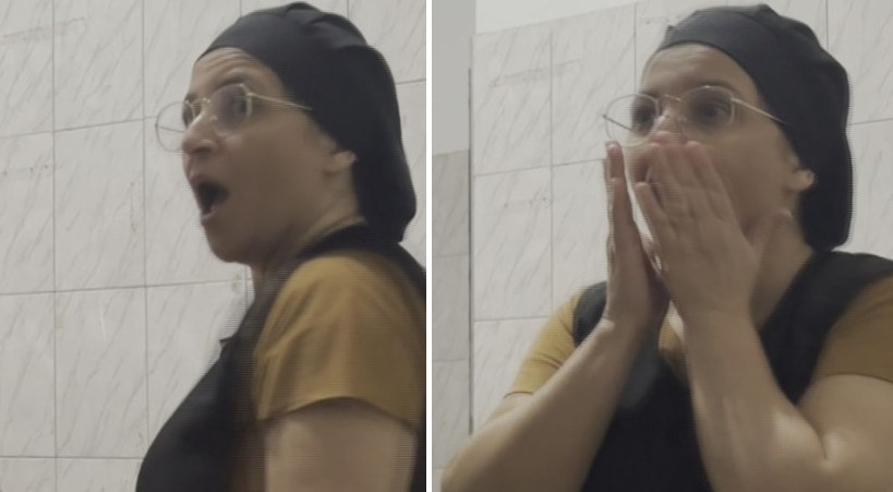 Vídeo de empreendedora emocionada com 1º pedido em delivery viraliza nas redes sociais