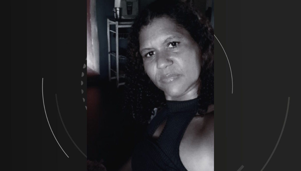 Mulher de 43 anos é morta com tiro na cabeça na zona rural de Itaipé