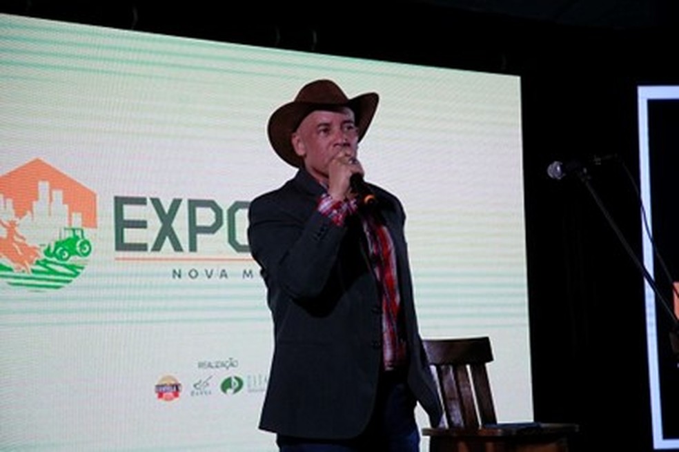 O evento terá vendas de camarotes e área vip, que serão comercializados pela equipe de vendas. — Foto: Destak