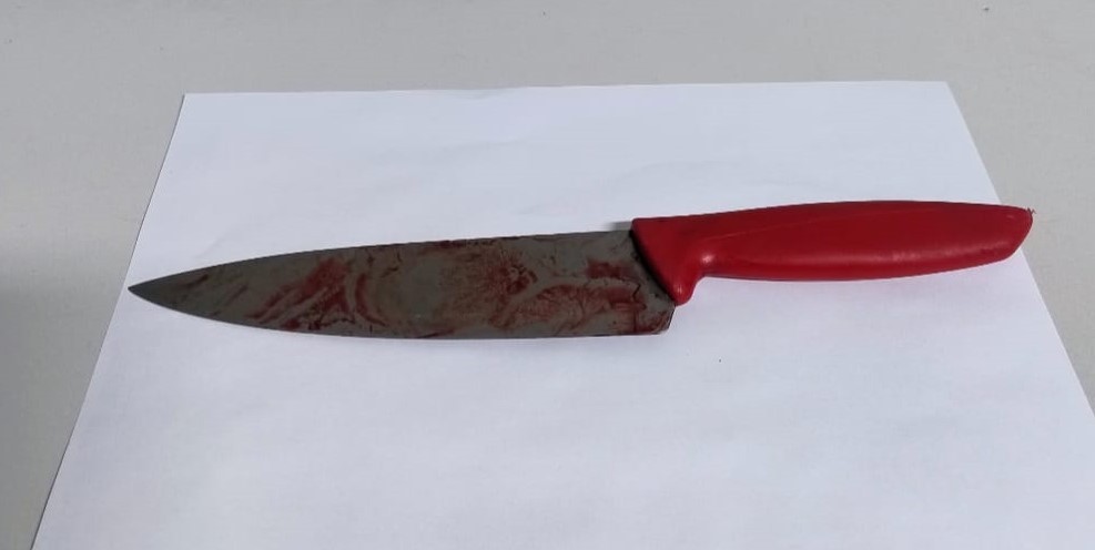 Homem é preso após matar irmão com golpes de faca durante briga em Piracicaba, diz PM 