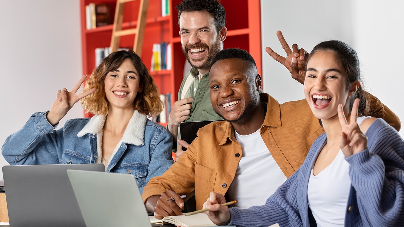 Geração Z no mercado de trabalho: o futuro das organizações