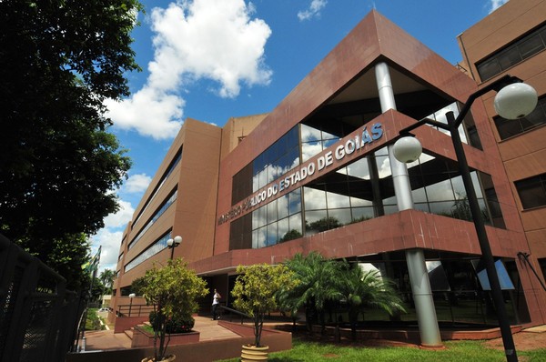 Vagas de estágio no Ministério Público de Goiás - Biologia na Rede
