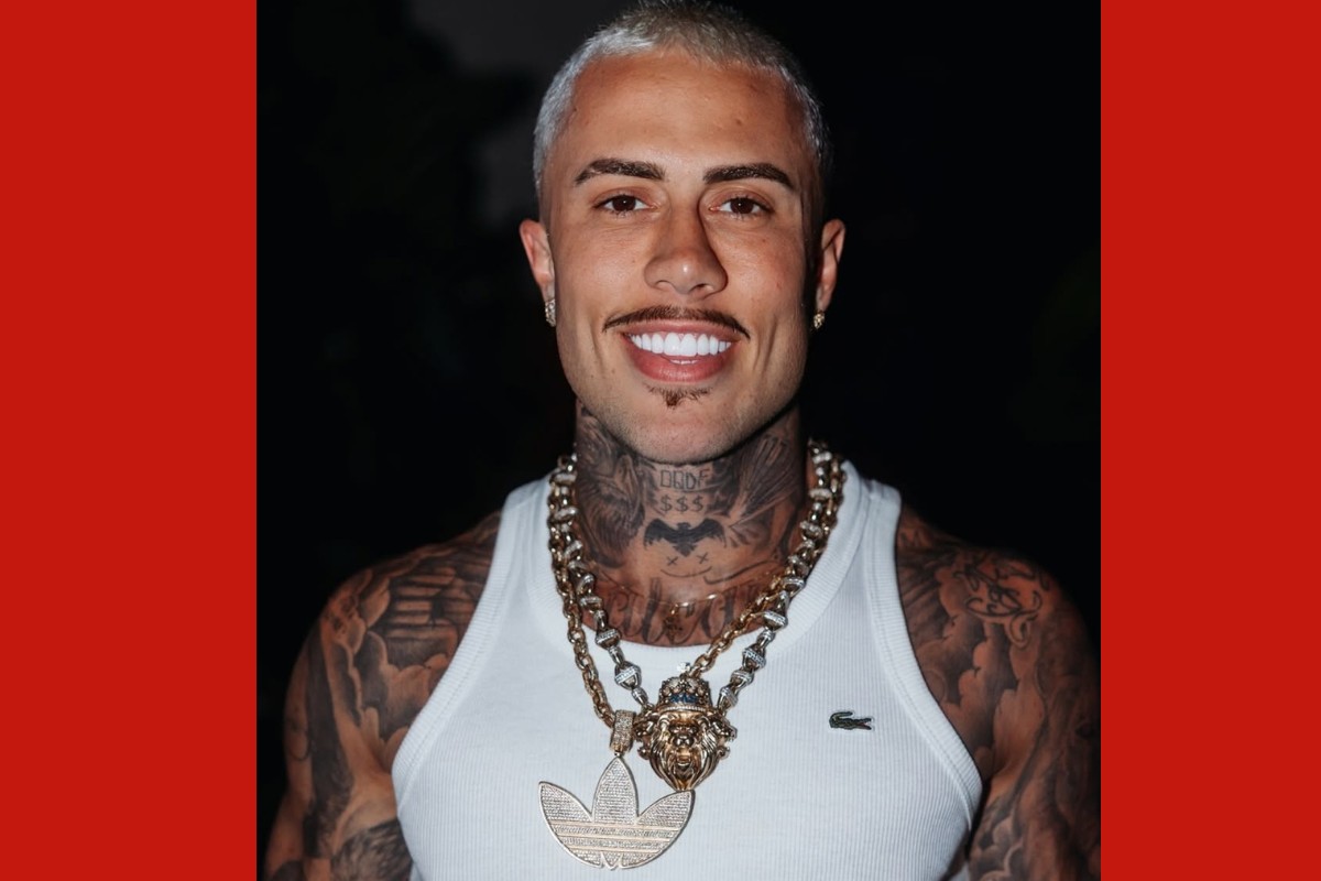 MC Daniel cancela show em festa de 15 anos em Cuiabá após relatar supostas ameaças, diz organização