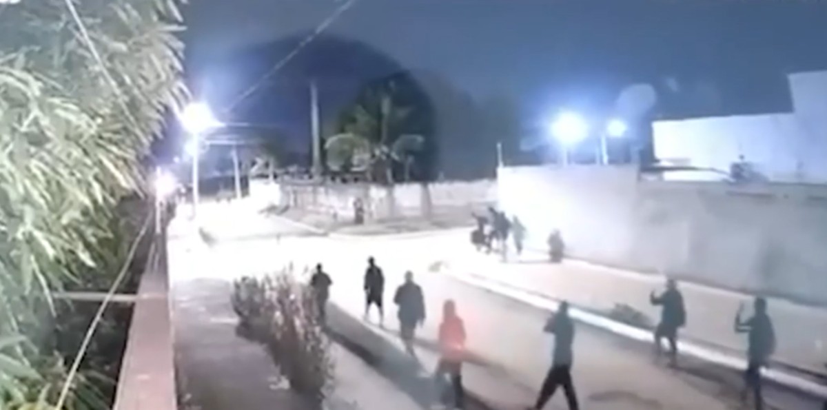 Sete pessoas são presas em operação contra o crime organizado na Região Metropolitana de João Pessoa