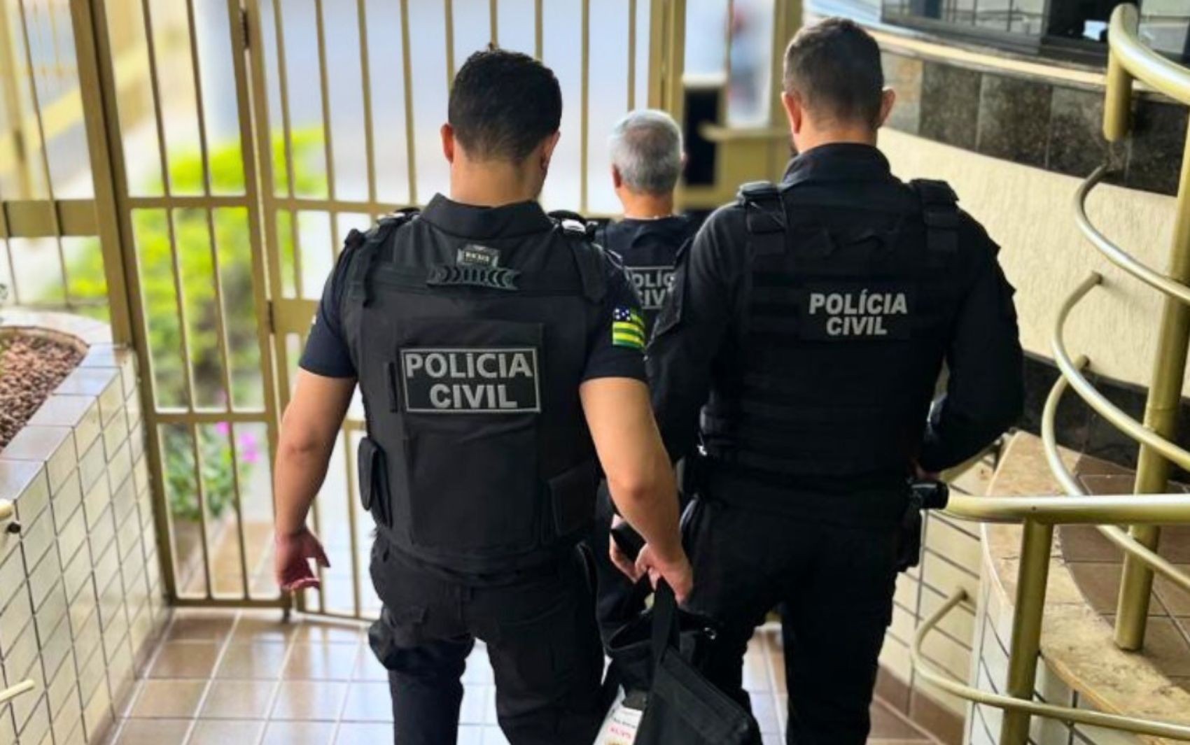 ONGs são alvo de operação após receberam mais de R$ 1,8 milhão em emendas parlamentares em Goiânia 
