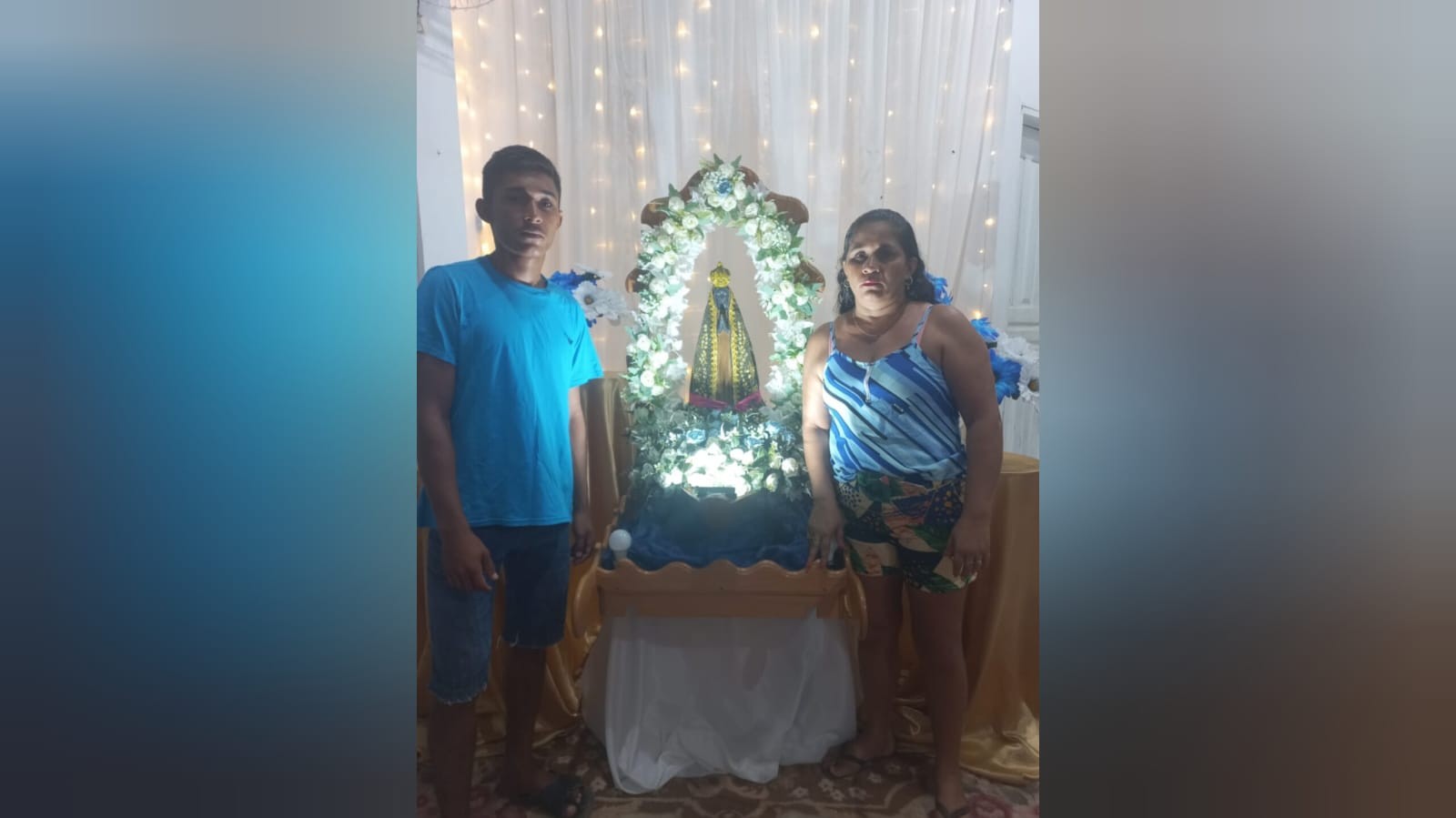 Família de jovem desaparecido há quase dois meses da zona rural de Óbidos cobra respostas 