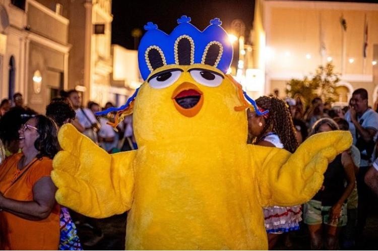 Prévias de carnaval de Maceió têm atrações para adultos e crianças neste domingo; confira programação 