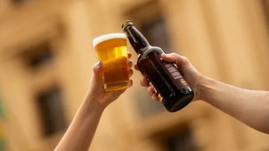 Veja em quais estados a venda de bebidas alcoólicas está proibida ou restrita