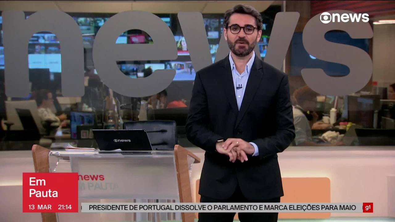 Ipsos-Ipec: 58% dos brasileiros não confiam no presidente Lula