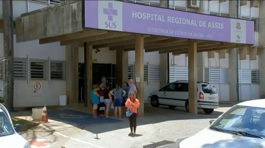 Polícia investiga pé humano encontrado em cooperativa de reciclagem em Assis