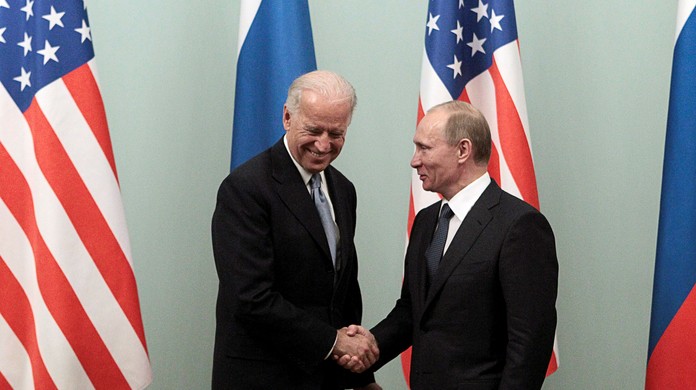 Restam apenas migalhas“: Embaixador russo nos EUA descreve relação entre  Moscou e Washington