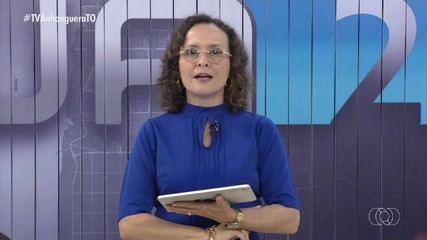 Mais de 1,2 mil atletas participam de corrida do Sesi em Palmas neste 1º de maio