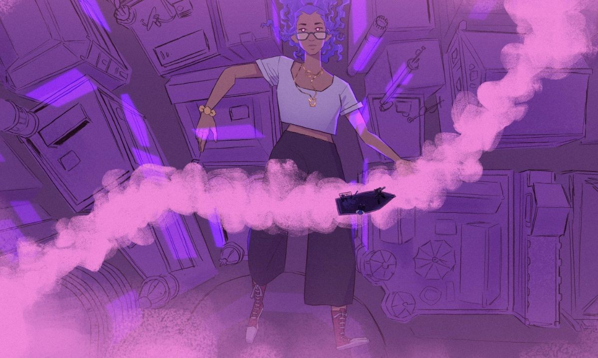 Você Não Tá Convidada pro Meu Bat Mitzvá!