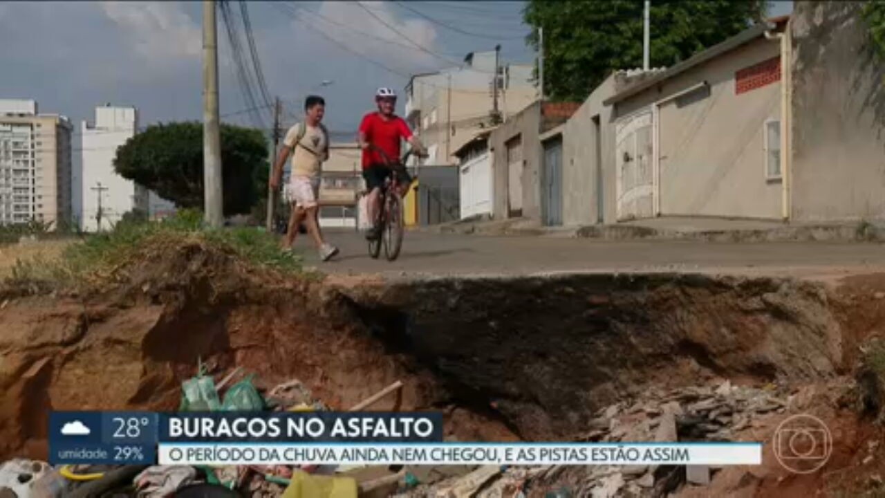 VÍDEOS: DF2 de sábado, 5 de outubro de 2024